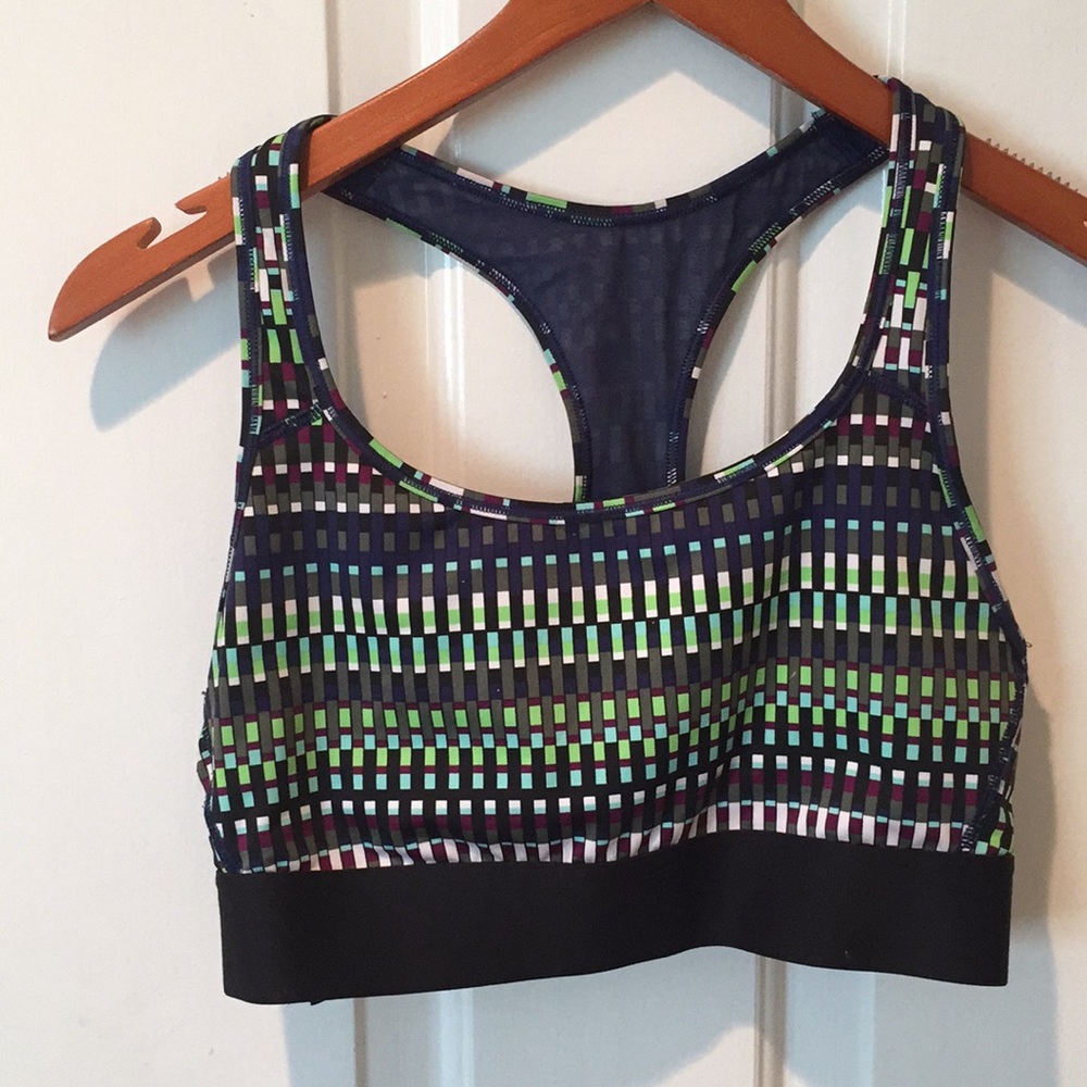 Victoria sports bra!